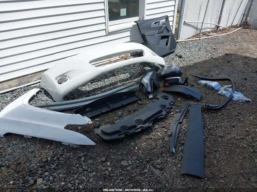 2023 Chevrolet Traverse Fwd Lt Cloth VIN: 1GNERGKW2PJ297452 Lot: 44875284