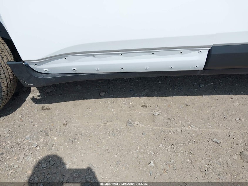 2023 Chevrolet Traverse Fwd Lt Cloth VIN: 1GNERGKW2PJ297452 Lot: 44875284