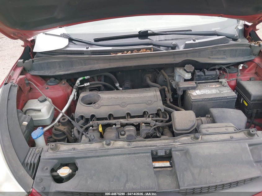 2013 Hyundai Tucson Gls VIN: KM8JU3AC3DU550287 Lot: 44875298