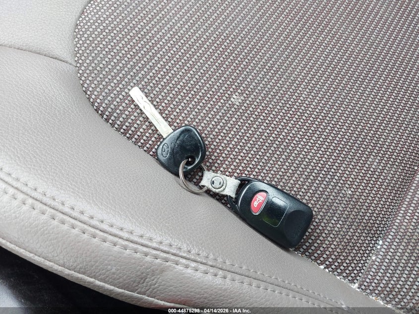 2013 Hyundai Tucson Gls VIN: KM8JU3AC3DU550287 Lot: 44875298