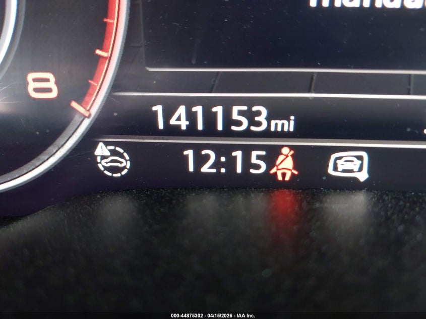 2017 AUDI Q7 3.0T PREMIUM — Photo 15
