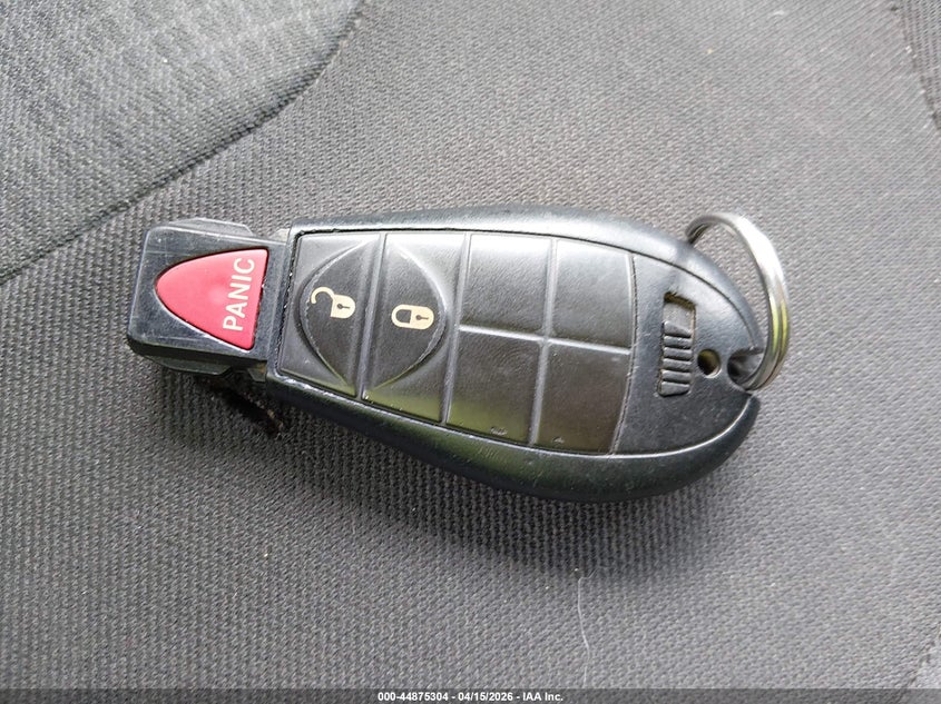 2016 Jeep Cherokee Latitude VIN: 1C4PJMCB9GW197158 Lot: 44875304