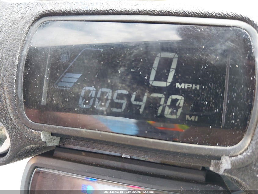 2020 Harley-Davidson Fxbb VIN: 1HD1YJJ2XLB041178 Lot: 44875310