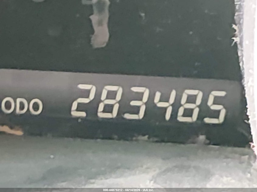 2009 Toyota Highlander VIN: JTEES41A292123634 Lot: 44875312