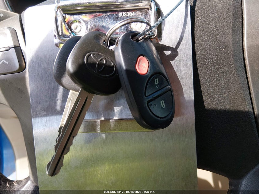 2009 Toyota Highlander VIN: JTEES41A292123634 Lot: 44875312