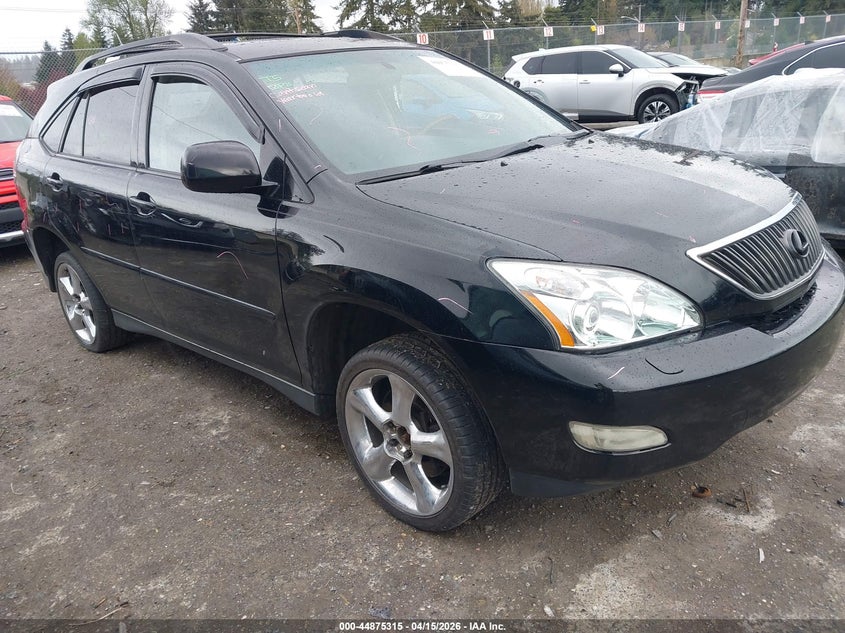 2004 Lexus Rx 330