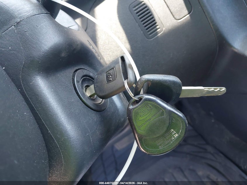 2004 Honda Cr-V Lx VIN: SHSRD78434U215271 Lot: 44875328