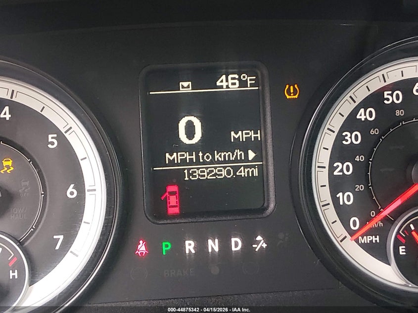 2014 Ram 1500 Express VIN: 1C6RR7FT0ES193650 Lot: 44875342