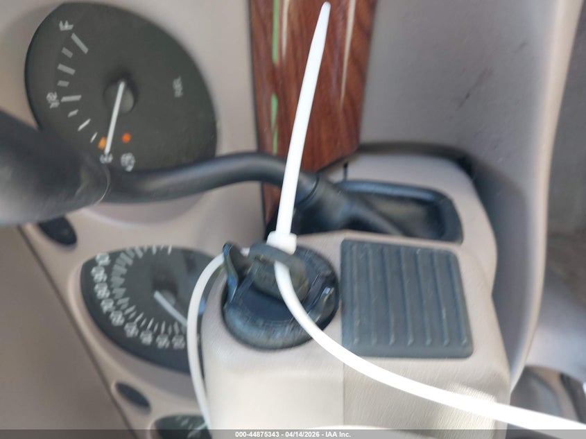 2001 Buick Lesabre Custom VIN: 1G4HP54K514161697 Lot: 44875343