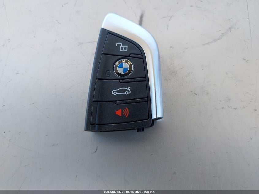 BMW 330I 2025 VIN 3MW89CW09S8F78802