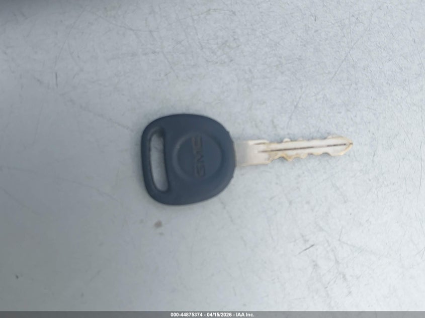 1999 GMC Sierra 1500 Sle VIN: 2GTEK19T3X1540153 Lot: 44875374