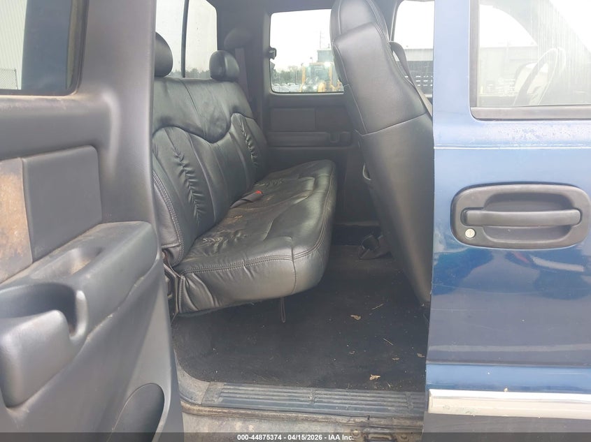 1999 GMC Sierra 1500 Sle VIN: 2GTEK19T3X1540153 Lot: 44875374