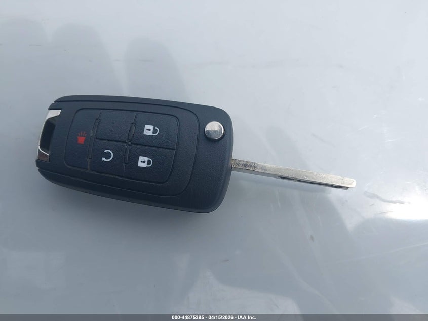 2012 Chevrolet Equinox 2Lt VIN: 2GNFLPE52C6377091 Lot: 44875385