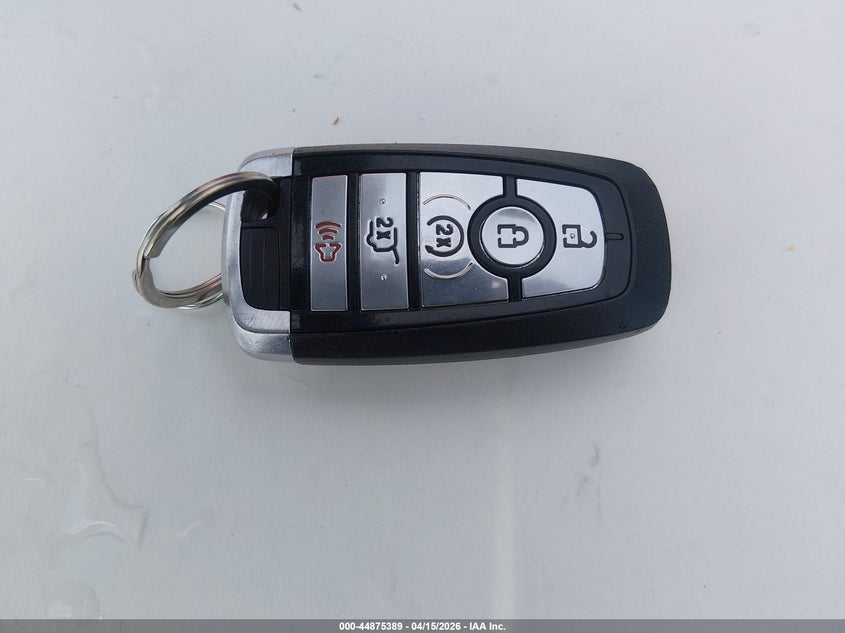 2020 Ford Escape Sel VIN: 1FMCU0H6XLUB15370 Lot: 44875389