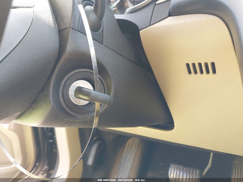 2013 Ford Fusion Se VIN: 3FA6P0HR7DR181389 Lot: 44875394