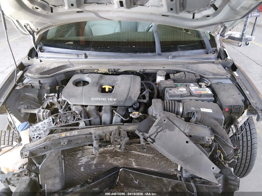 2017 Hyundai Elantra Se VIN: KMHD74LF7HU315169 Lot: 44875396