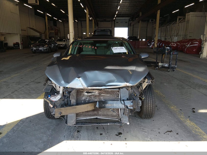 2017 Hyundai Elantra Se VIN: KMHD74LF7HU315169 Lot: 44875396