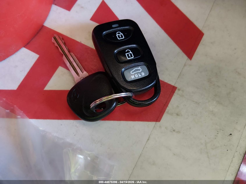 2017 Hyundai Elantra Se VIN: KMHD74LF7HU315169 Lot: 44875396