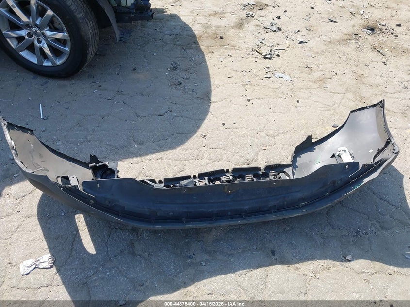 2017 Nissan Rogue Sport Sl VIN: JN1BJ1CR5HW144161 Lot: 44875400