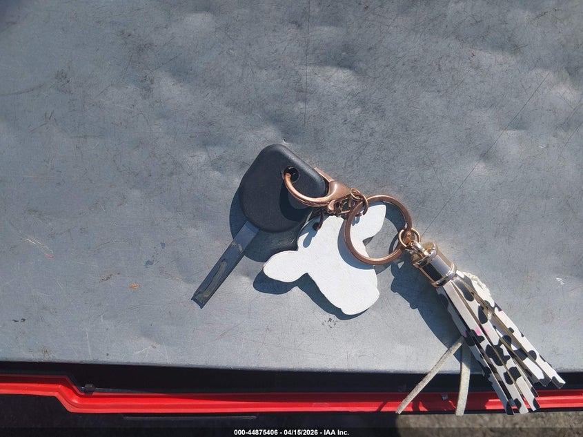 2012 Chevrolet Equinox 1Lt VIN: 2GNFLEEK3C6321543 Lot: 44875406