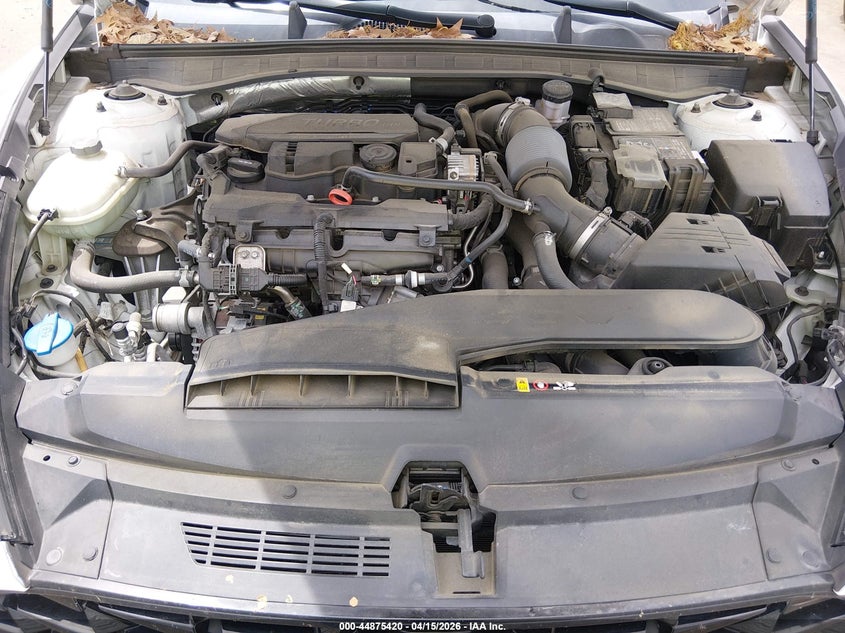 2021 Hyundai Sonata Limited VIN: 5NPEH4J23MH073359 Lot: 44875420