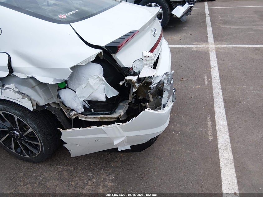 2021 Hyundai Sonata Limited VIN: 5NPEH4J23MH073359 Lot: 44875420