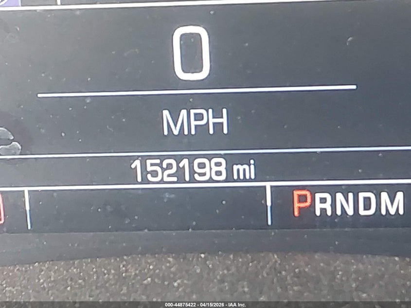 2014 Chevrolet Impala 2Lt VIN: 2G1125S39E9116399 Lot: 44875422