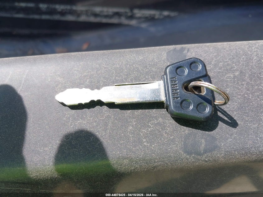 2010 Yamaha Xvs950 A VIN: JYAVN01E6AA010508 Lot: 44875425