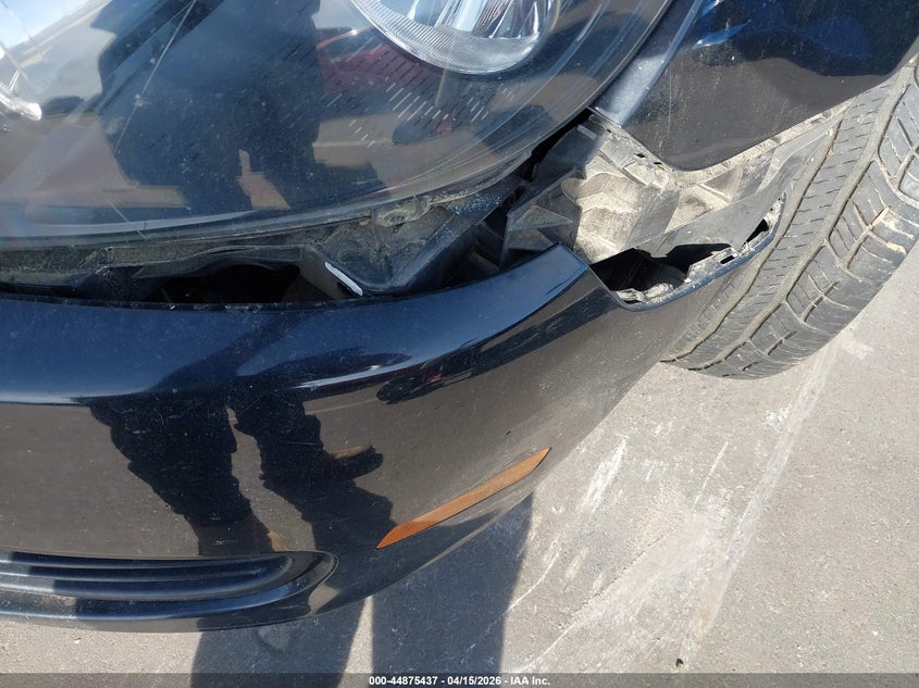 2010 Volkswagen Jetta Tdi VIN: 3VWTL7AJ2AM672321 Lot: 44875437