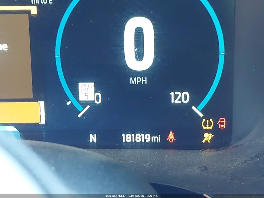 2021 Ford F-150 Lariat VIN: 1FTFW1E57MKE76615 Lot: 44875447