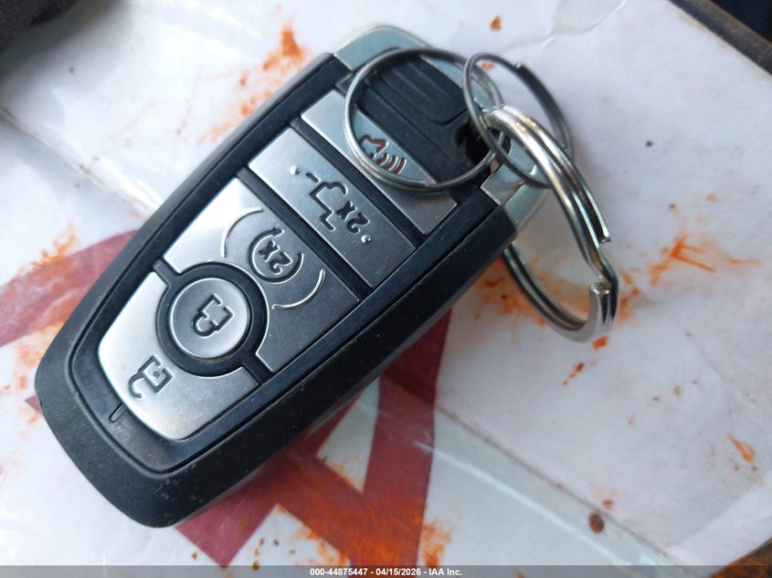 2021 Ford F-150 Lariat VIN: 1FTFW1E57MKE76615 Lot: 44875447