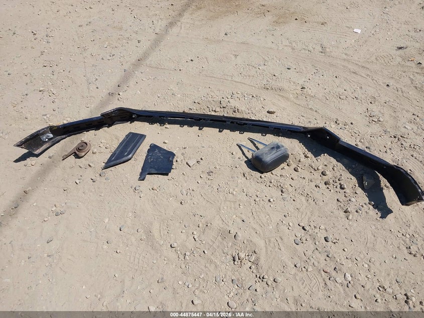 2021 Ford F-150 Lariat VIN: 1FTFW1E57MKE76615 Lot: 44875447