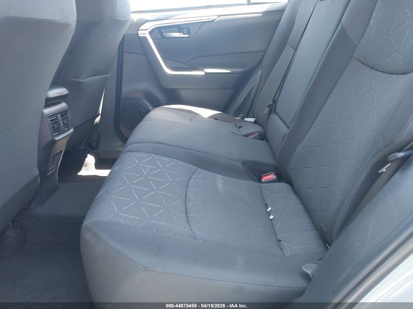 2023 Toyota Rav4 Xle VIN: 2T3W1RFVXPW270616 Lot: 44875458