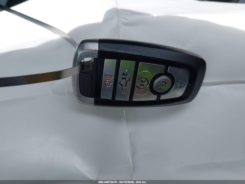 2021 Ford F-150 Platinum VIN: 1FTFW1E53MFB25788 Lot: 44875476