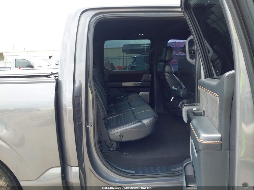 2021 Ford F-150 Platinum VIN: 1FTFW1E53MFB25788 Lot: 44875476