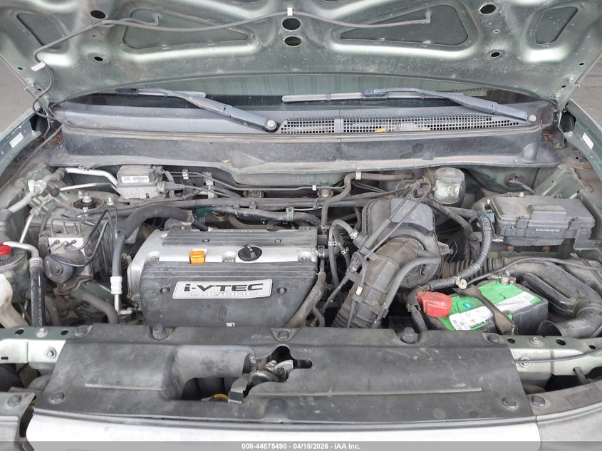 2003 Honda Element Ex VIN: 5J6YH18613L021852 Lot: 44875490