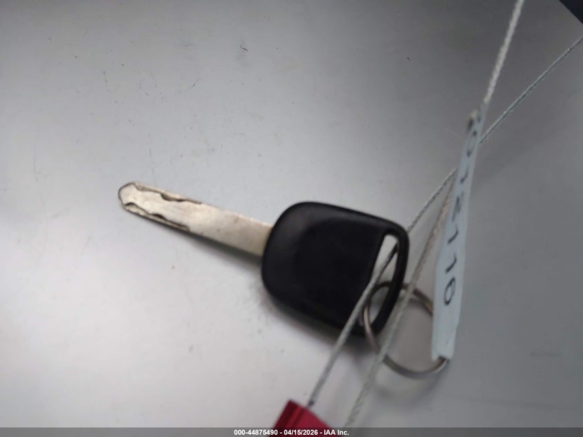 2003 Honda Element Ex VIN: 5J6YH18613L021852 Lot: 44875490