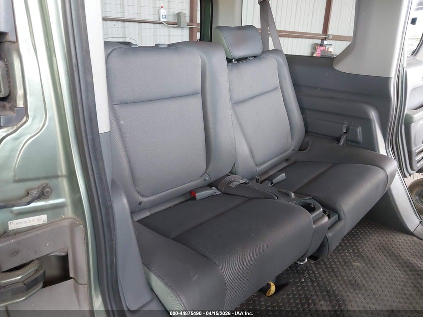 2003 Honda Element Ex VIN: 5J6YH18613L021852 Lot: 44875490