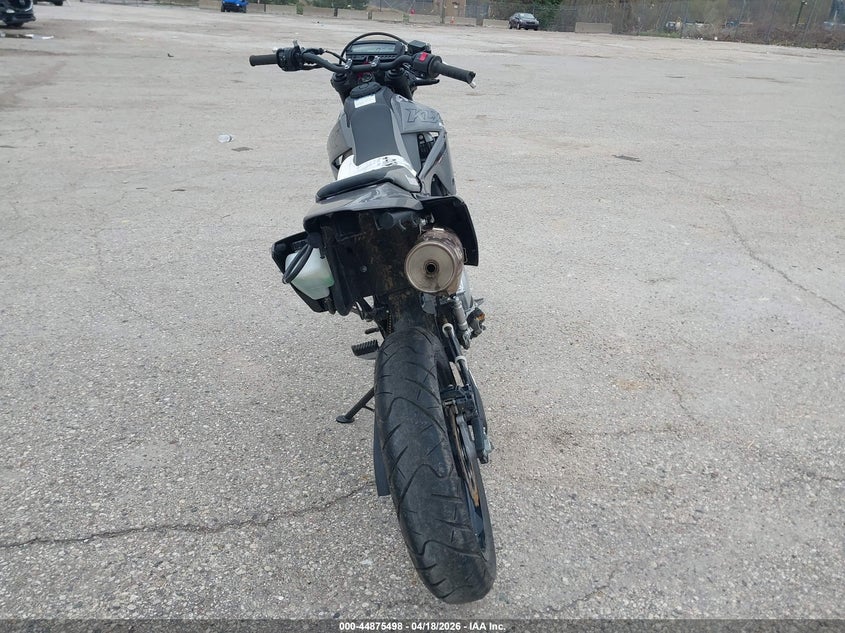2025 Kawasaki Klx300 S VIN: ML5LXBG1XSDA36788 Lot: 44875498