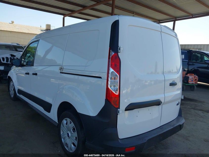 2020 Ford Transit Connect Xl