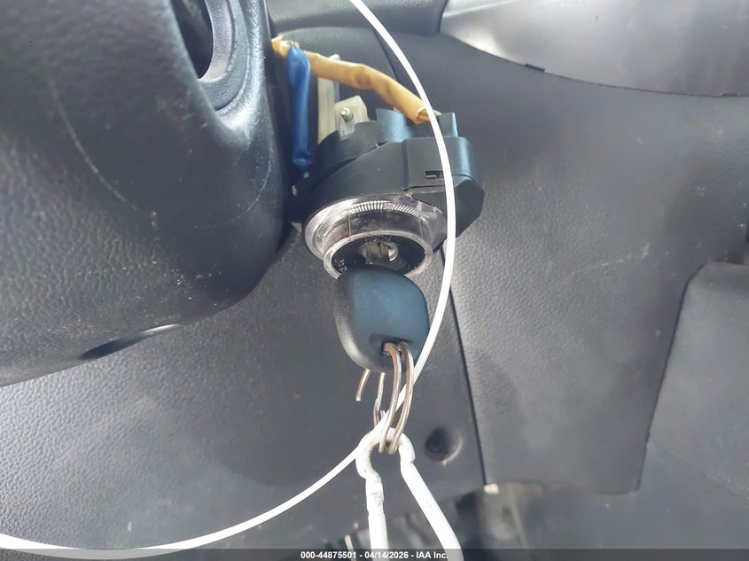 2012 Kia Rio Lx VIN: KNADM4A33C6076428 Lot: 44875501