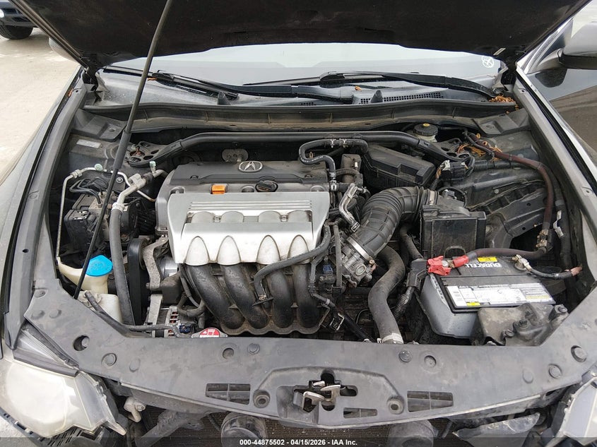 2012 Acura Tsx 2.4 VIN: JH4CU2F48CC018707 Lot: 44875502