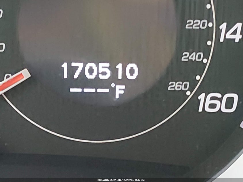 2012 Acura Tsx 2.4 VIN: JH4CU2F48CC018707 Lot: 44875502