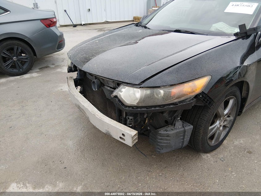 2012 Acura Tsx 2.4 VIN: JH4CU2F48CC018707 Lot: 44875502