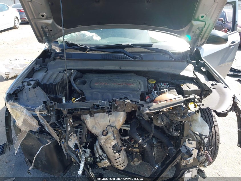 2020 Jeep Compass Sport Fwd VIN: 3C4NJCAB5LT230466 Lot: 44875508