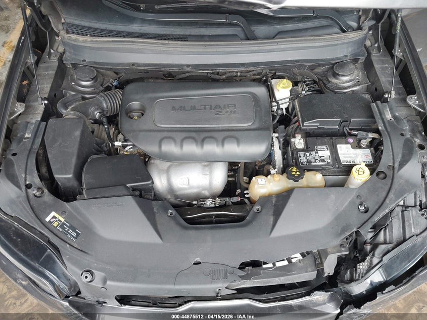 2020 Jeep Cherokee Latitude Plus 4X4 VIN: 1C4PJMLB5LD554566 Lot: 44875512