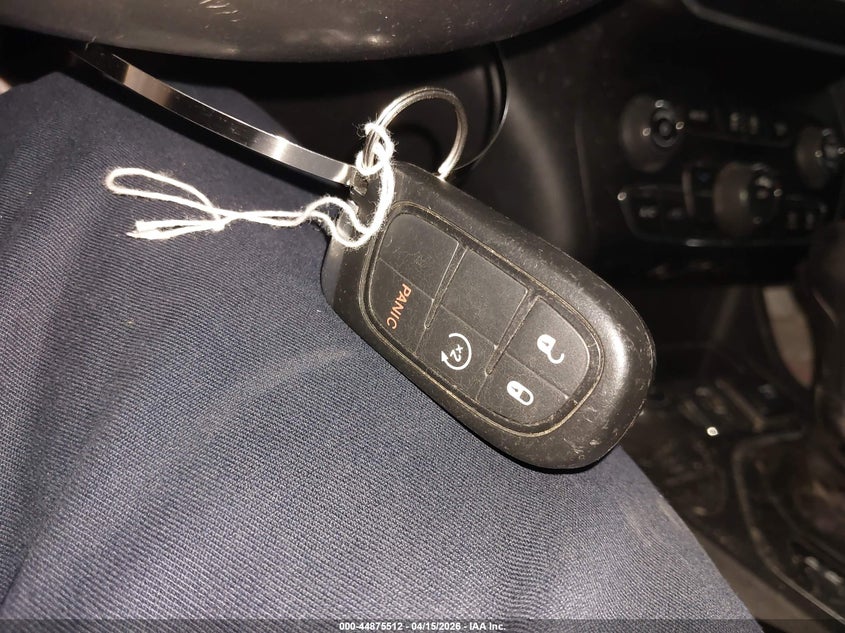 2020 Jeep Cherokee Latitude Plus 4X4 VIN: 1C4PJMLB5LD554566 Lot: 44875512