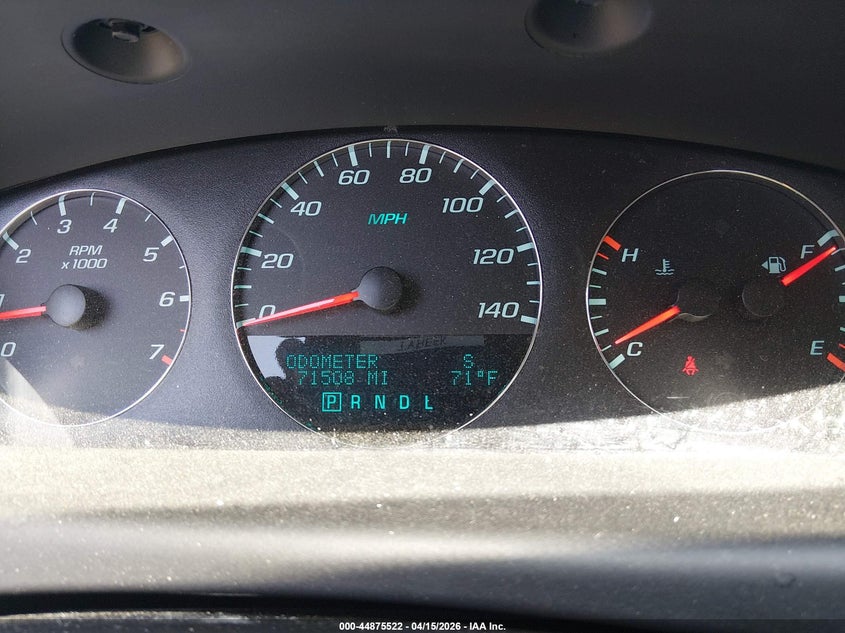 2015 Chevrolet Impala Limited Lt VIN: 2G1WB5E34F1133483 Lot: 44875522