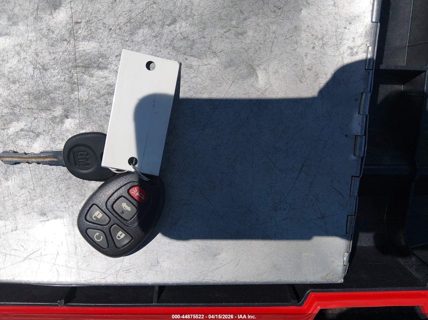 2015 Chevrolet Impala Limited Lt VIN: 2G1WB5E34F1133483 Lot: 44875522