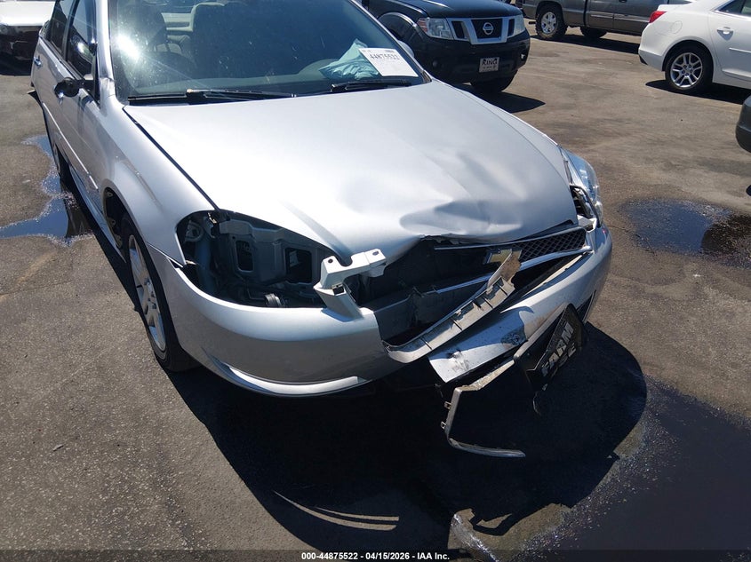 2015 Chevrolet Impala Limited Lt VIN: 2G1WB5E34F1133483 Lot: 44875522